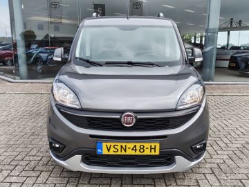 Fiat Doblò
